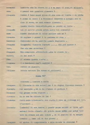 Guerci Cornelio - Peccati vecchi penitenza nuova